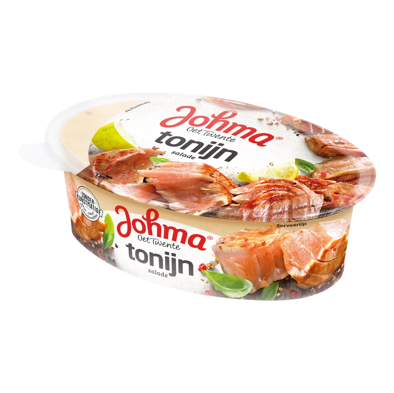 Johma tonijnsalade 12 x 50 gram