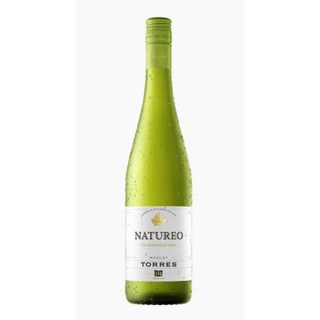 Torres Natureo Muscat alcoholvrij 0,75 cl