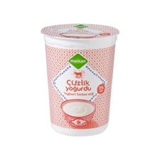 Turkse yoghurt 500 ml