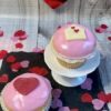 Valentijn cakejes