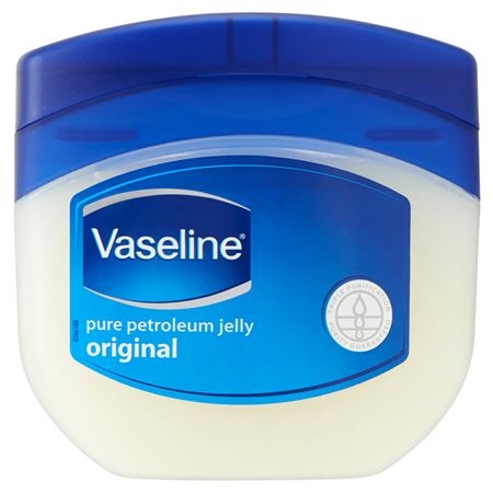 Vaseline Petroleum jelly creme  potje 250 ml