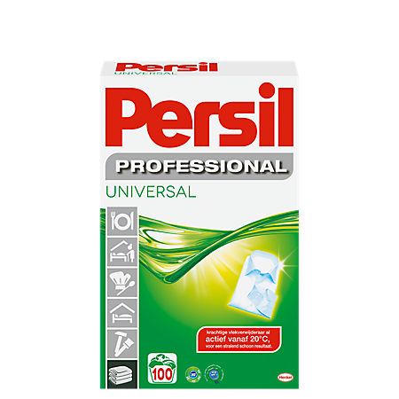 Waspoeder Persil universal pak 6,5 kilogram