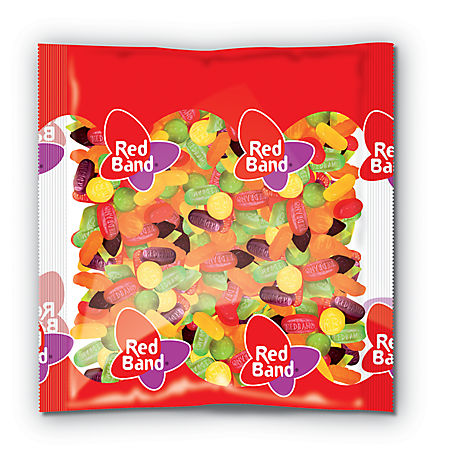 Winegums Red Band 1000 gram