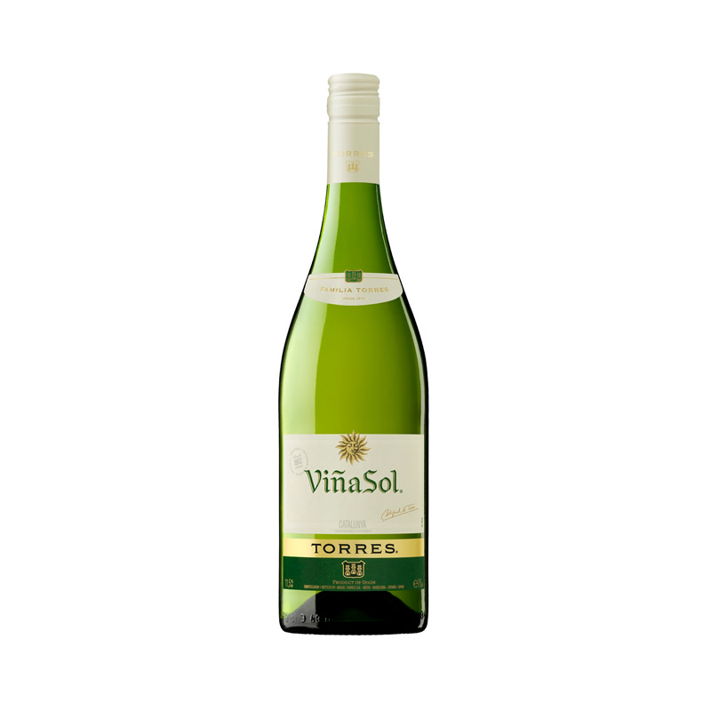 Witte wijn Torres Vina Sol 0,75L
