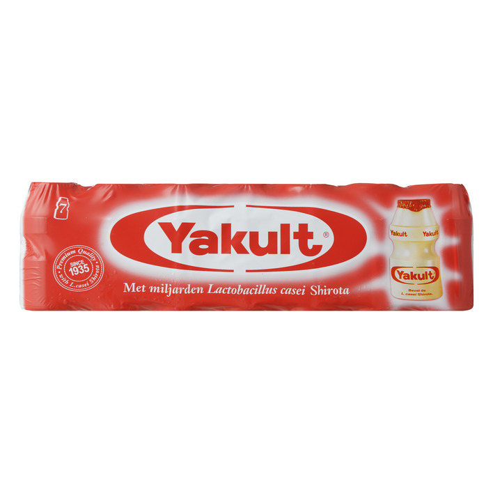 Yakult original 8 x 65ml