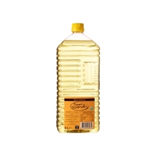 Zonnebloemolie Goldsun fles 3000ml ( op het moment niet leverbaar)