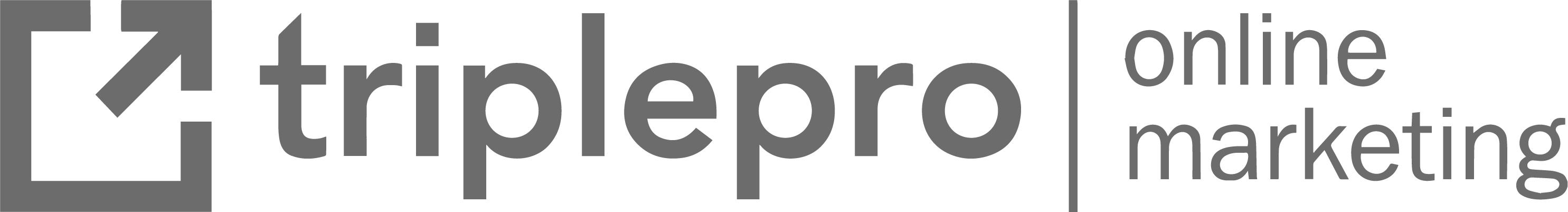 Triplepro Online Marketing logo