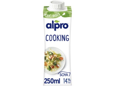 Alpro kookroom 250 ml