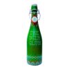 The ugly glühwein 0% alcohol fles 75cl