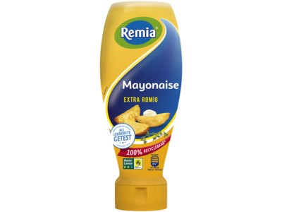 Mayonaise Remia flacon 500 ml