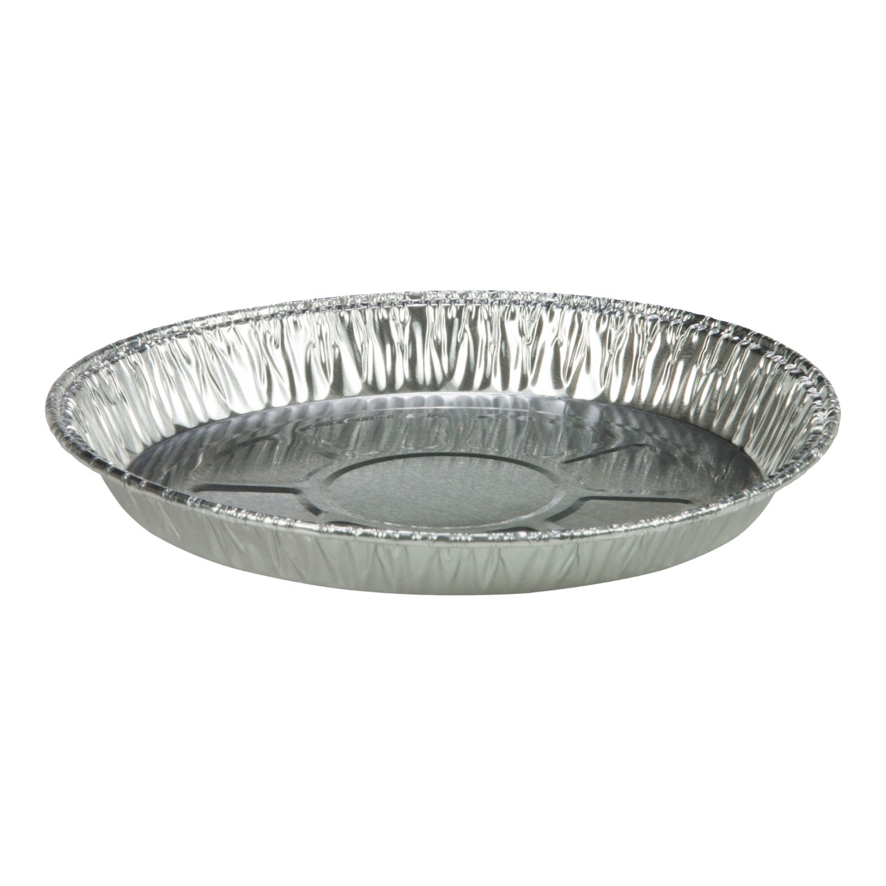 Aluminium schaaltje 10x2cm Take dis 250 stuks