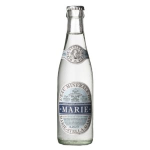 Marie Stella Maris plat water 24 flesjes x 25 cl.