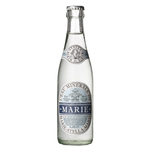 Marie Stella Maris plat water 24 flesjes x 25 cl.
