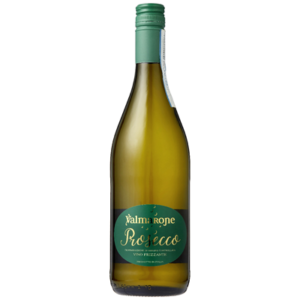 Prosecco Valmarone frizzante fles 75cl