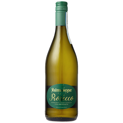 Prosecco Valmarone frizzante fles 75cl